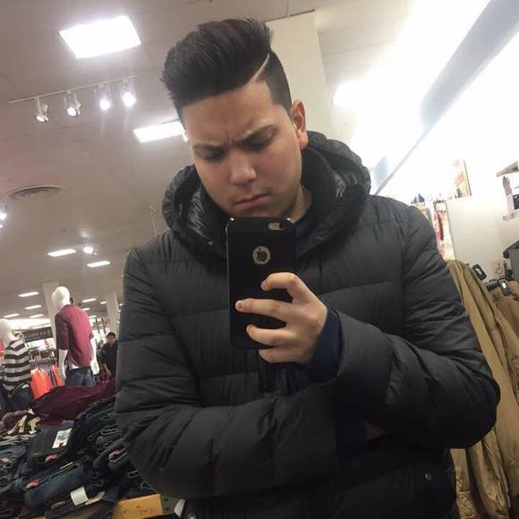 Meet your Posher, Joshty - Picture 1 of 1